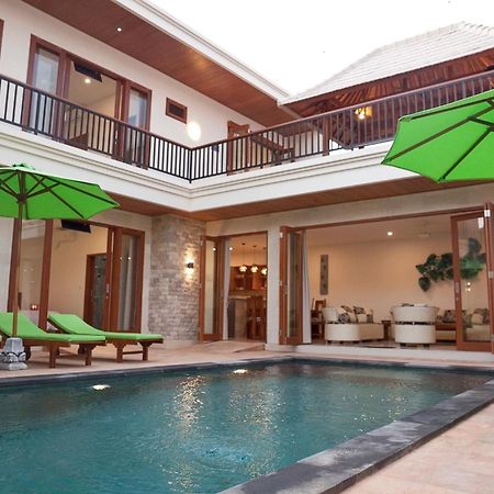 Pineapple Villa Sanur Kültér fotó